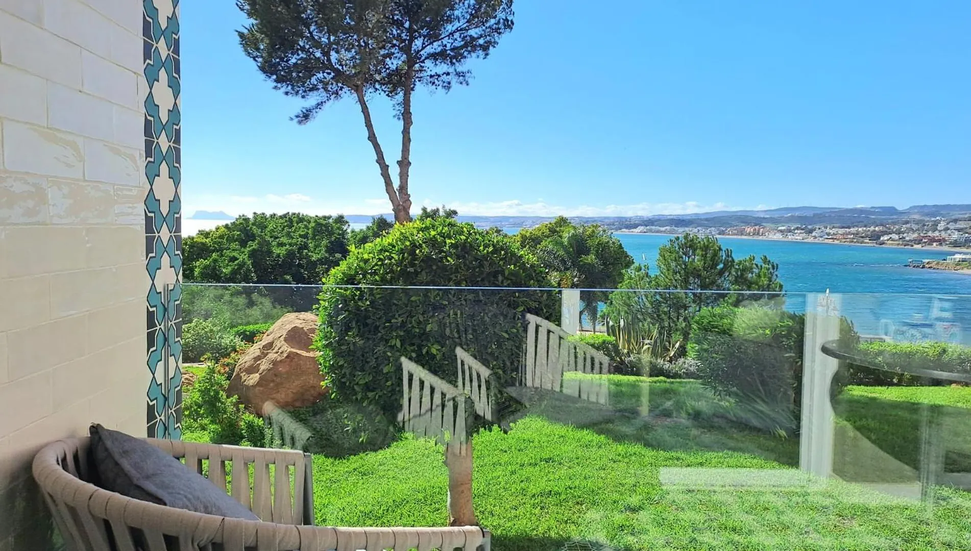 Apartamento Noctua Estepona Playa 028